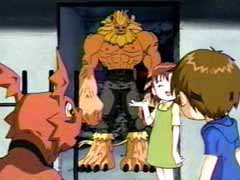 Leomon